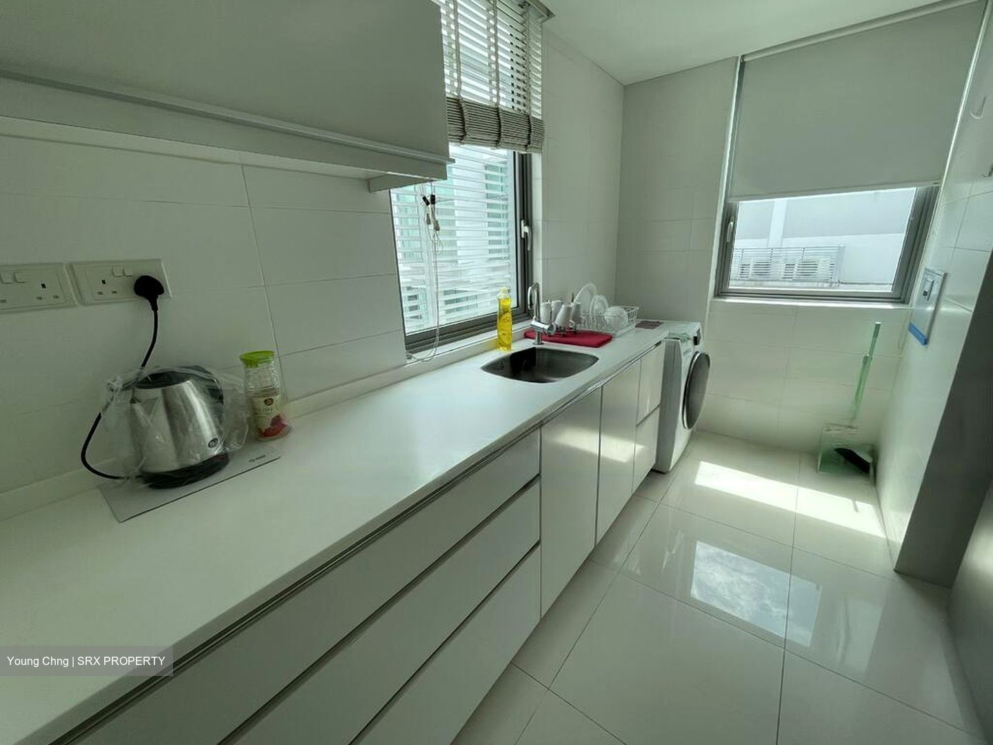 One-north Residences (D5), Apartment #466908681